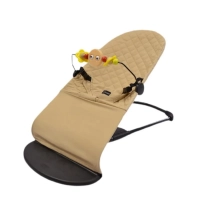 Шезлонг для комфортного отдыха малыша