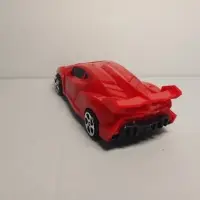 Скоростная машина гонки