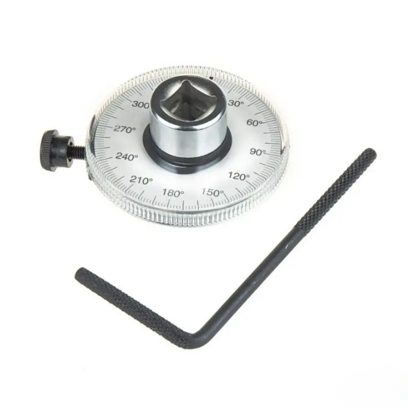 Угломер механический 1/2"