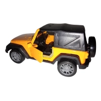 Машинка Jeep инерционная модель