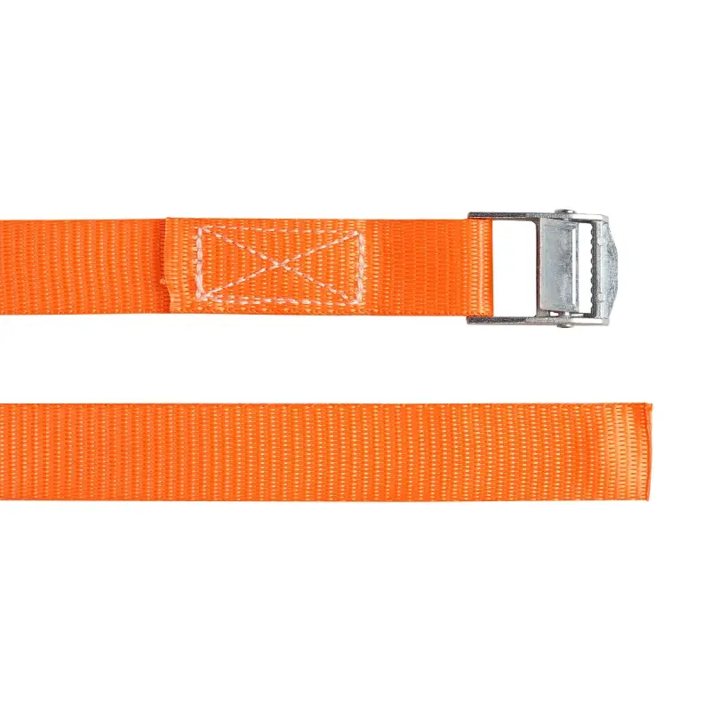 Ремень крепления груза с фиксатором 200 кг, 6 м