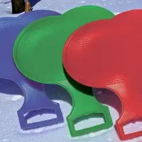 Санки"Ледянка"