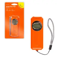 Алкотестер цифровой ЖК дисплей