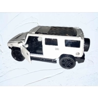 Машинка инерционная модель детская 1:39