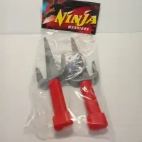 Набор оружия Ниндзя