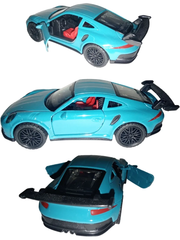 Машина модель детская 1:36 Машина модель детская 1:36