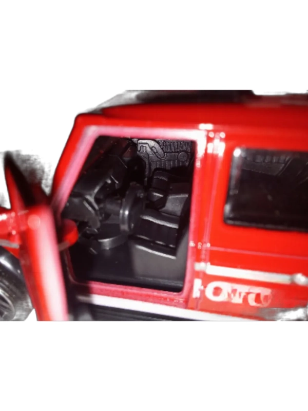 Машинка POLICE инерционная детская 1:32 Машинка POLICE инерционная детская 1:32