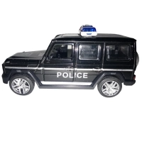 Машинка POLICE инерционная детская 1:32 Машинка POLICE инерционная детская 1:32