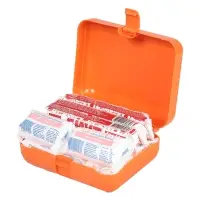 Аптечка автомобильная, состав МЗ РФ 1080н