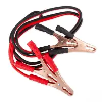 Провода прикуривания АКБ 500А 2,5м в сумке