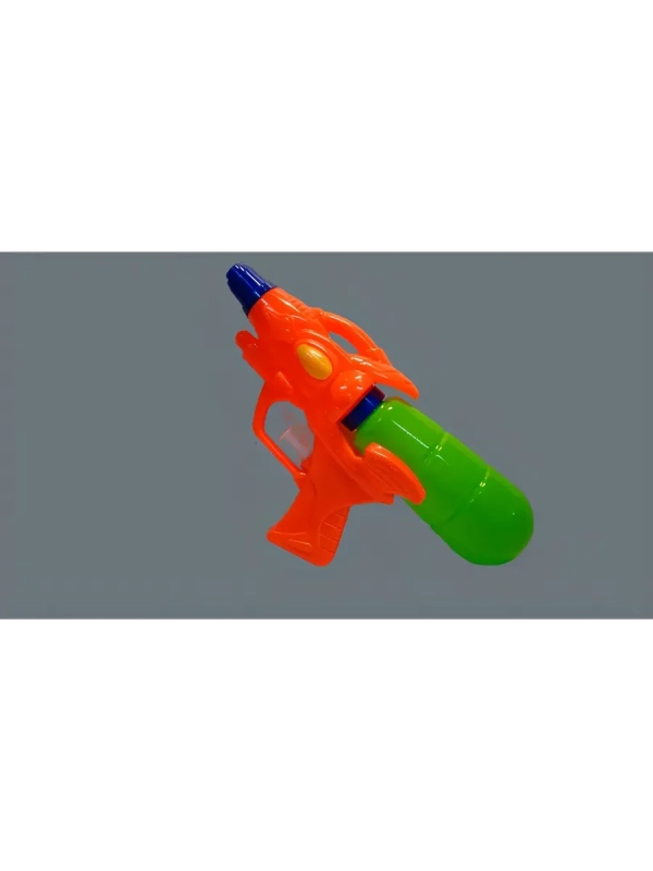 Водяной пистолет бластер