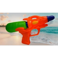 Водяной пистолет бластер