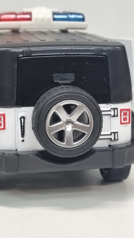 Модель машины джип для детей Модель машины джип для детей