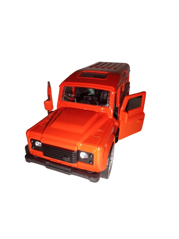 Модель автомобиля Джип масштабная Модель автомобиля Джип масштабная