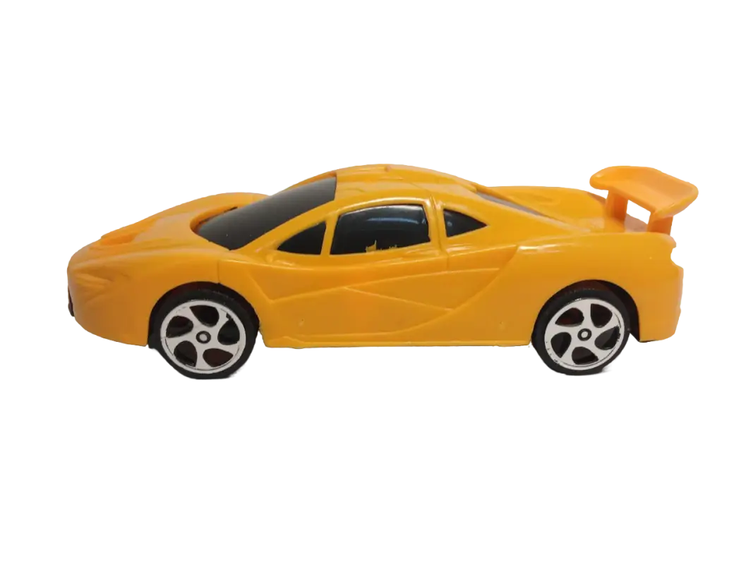 Скоростная машина гонки