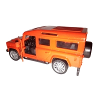 Модель автомобиля Джип масштабная Модель автомобиля Джип масштабная