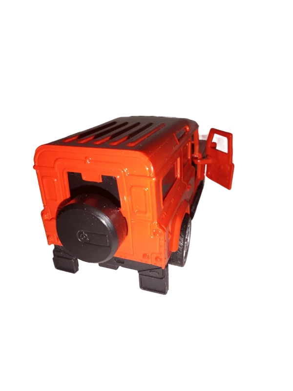 Модель автомобиля Джип масштабная Модель автомобиля Джип масштабная