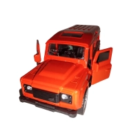 Модель автомобиля Джип масштабная Модель автомобиля Джип масштабная