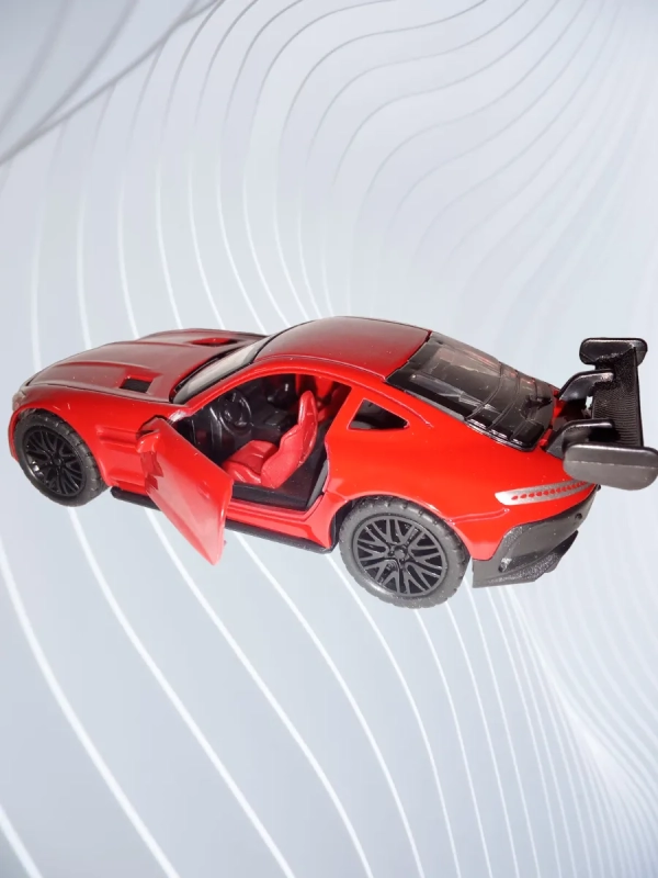 Машина модель детская 1:36 Машина модель детская 1:36