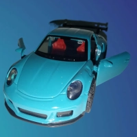 Машина модель детская 1:36