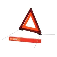 Знак аварийной остановки классический