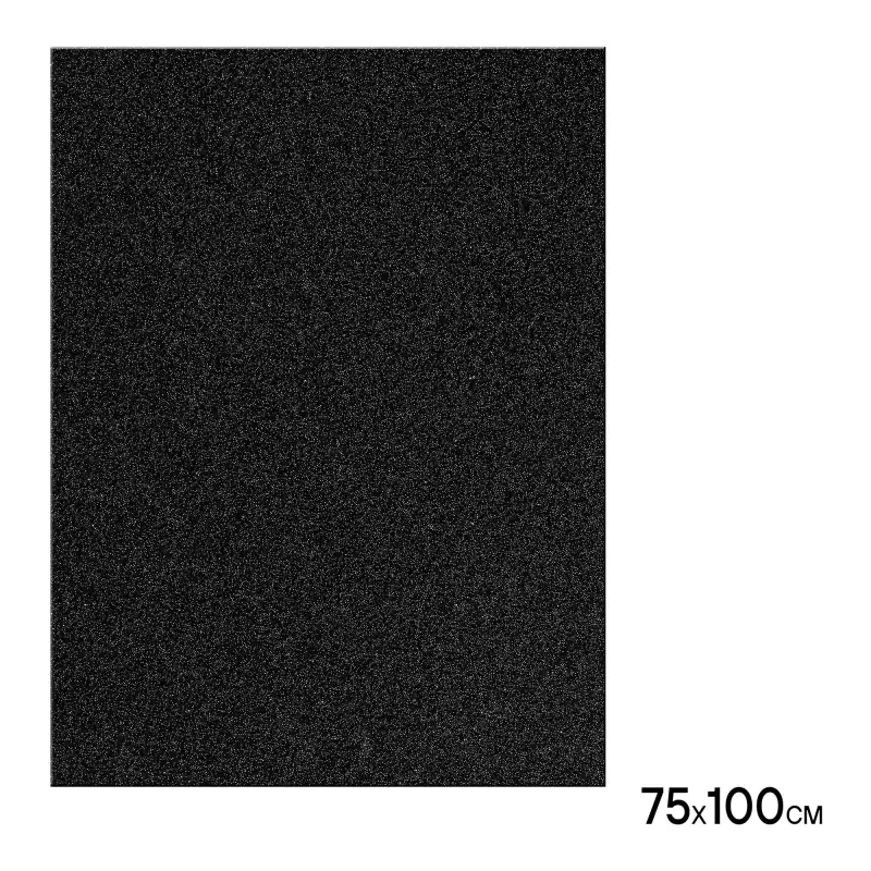 Шумоизоляция (звуко) "Виолон Бета 5" (75*100 см)