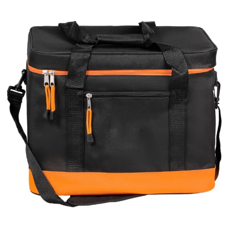 Сумка-холодильник (термосумка) 50 л, 34*42*36 см