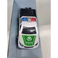 Брутальная машина для детей пикап