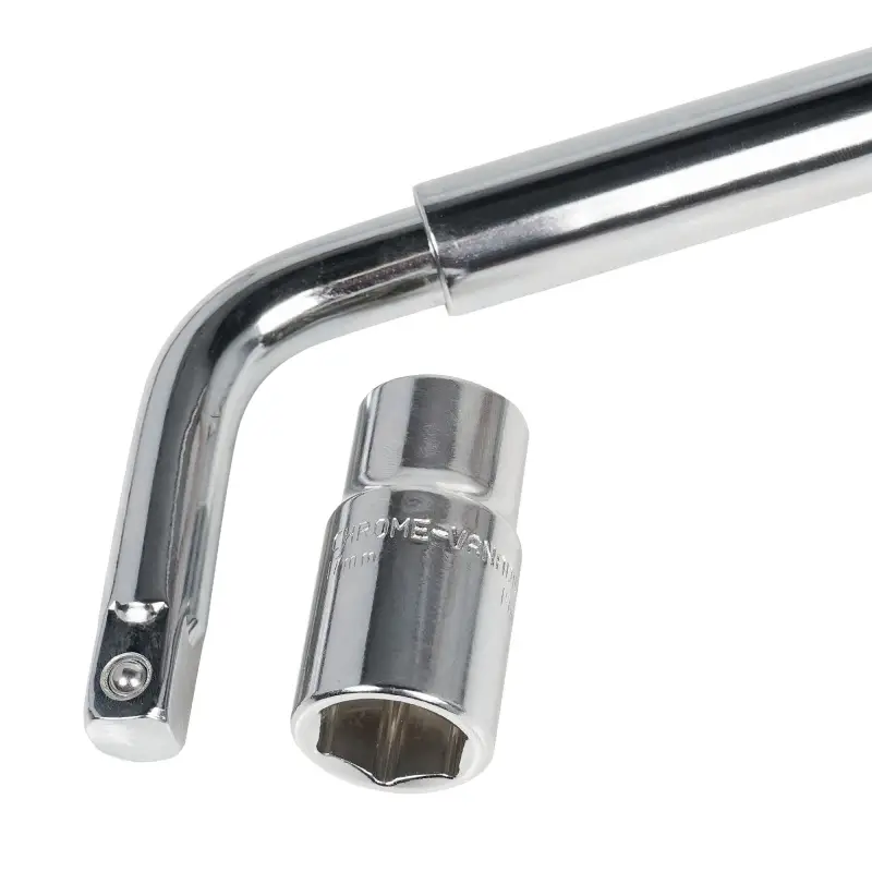 Ключ баллонный телескопический