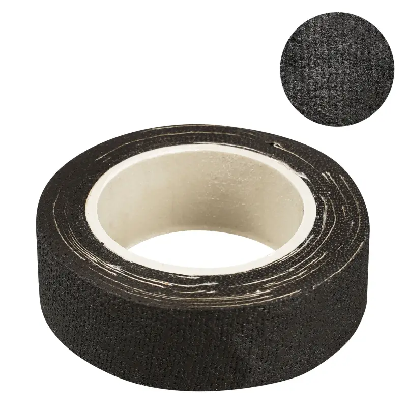 Изолента ХБ на тканевой основе, 200 г., прорезиненная