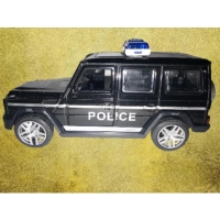 Машинка POLICE инерционная детская 1:32 Машинка POLICE инерционная детская 1:32