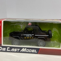 Масштабная модель джипа машины детской