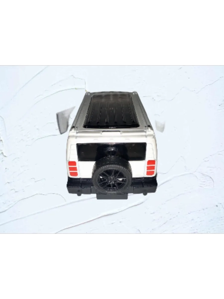 Машинка инерционная модель детская 1:39