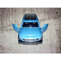 Машинка инерционная модель детская 1:39