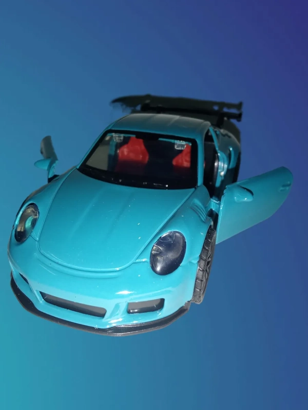 Машина модель детская 1:36 Машина модель детская 1:36