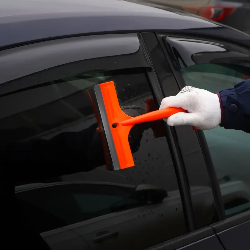 Водосгон для удаления воды двусторонний (9 см и 16 см)