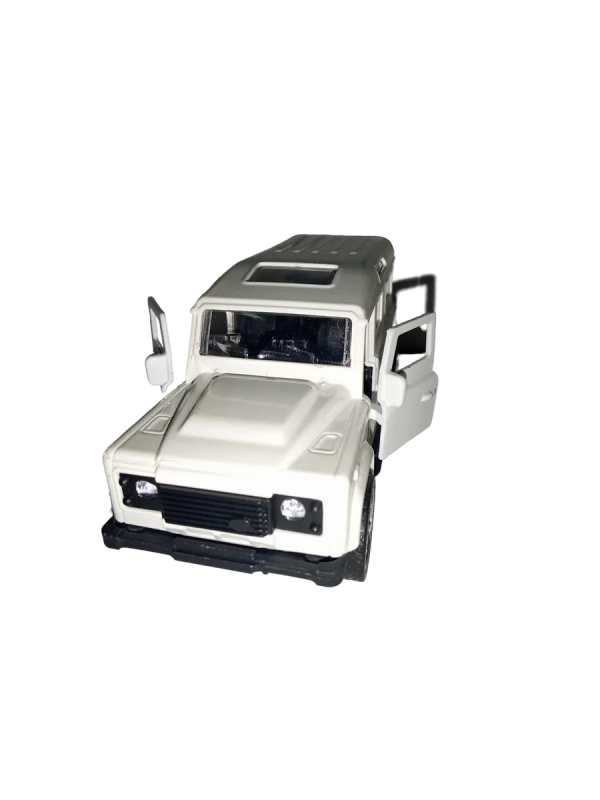 Модель автомобиля Джип масштабная Модель автомобиля Джип масштабная