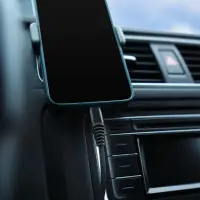 Кабель USB - Lightning (Iphone/IPad) 1м, нейлоновый