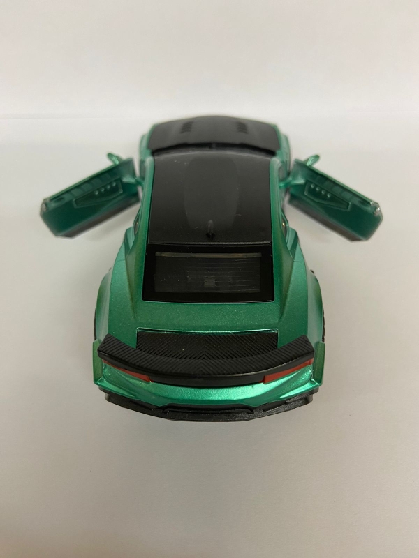 Машинка для детей гоночная металлическая Машинка для детей гоночная металлическая