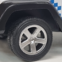 Модель машины джип для детей