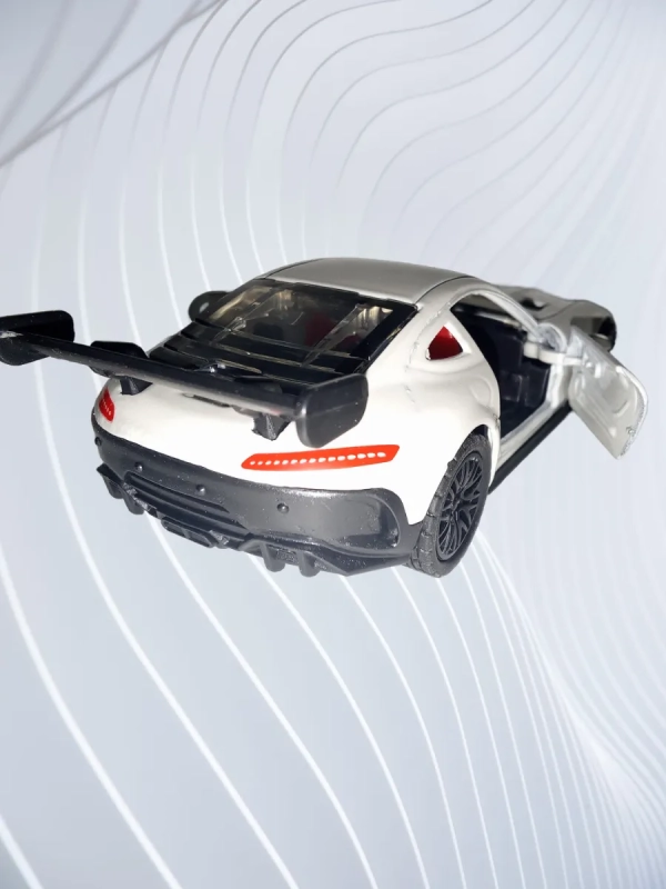 Машина модель детская 1:36 Машина модель детская 1:36