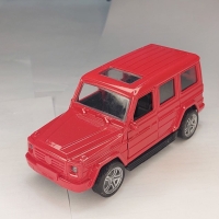 Игрушка машина джип открываются двери