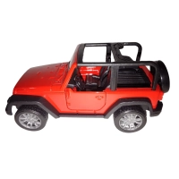 Машинка Jeep инерционная модель