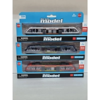 Трамвай поезд игрушка