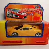 Скоростная машина гонки