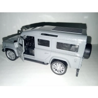 Модель автомобиля Джип масштабная Модель автомобиля Джип масштабная