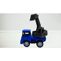 Машинка экскаватор