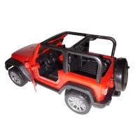 Машинка Jeep инерционная модель