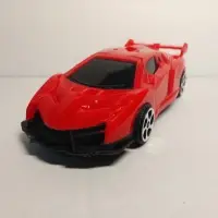 Скоростная машина гонки