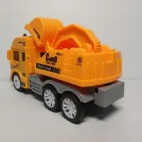 Машина экскаватор